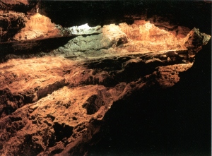 La Cueva de los Verdes